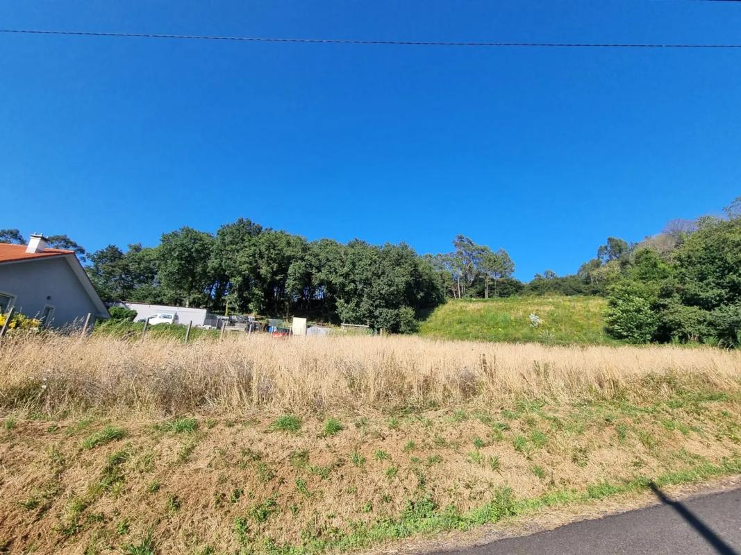Land for sale in Santiago de Compostela, A Coruña photo 3