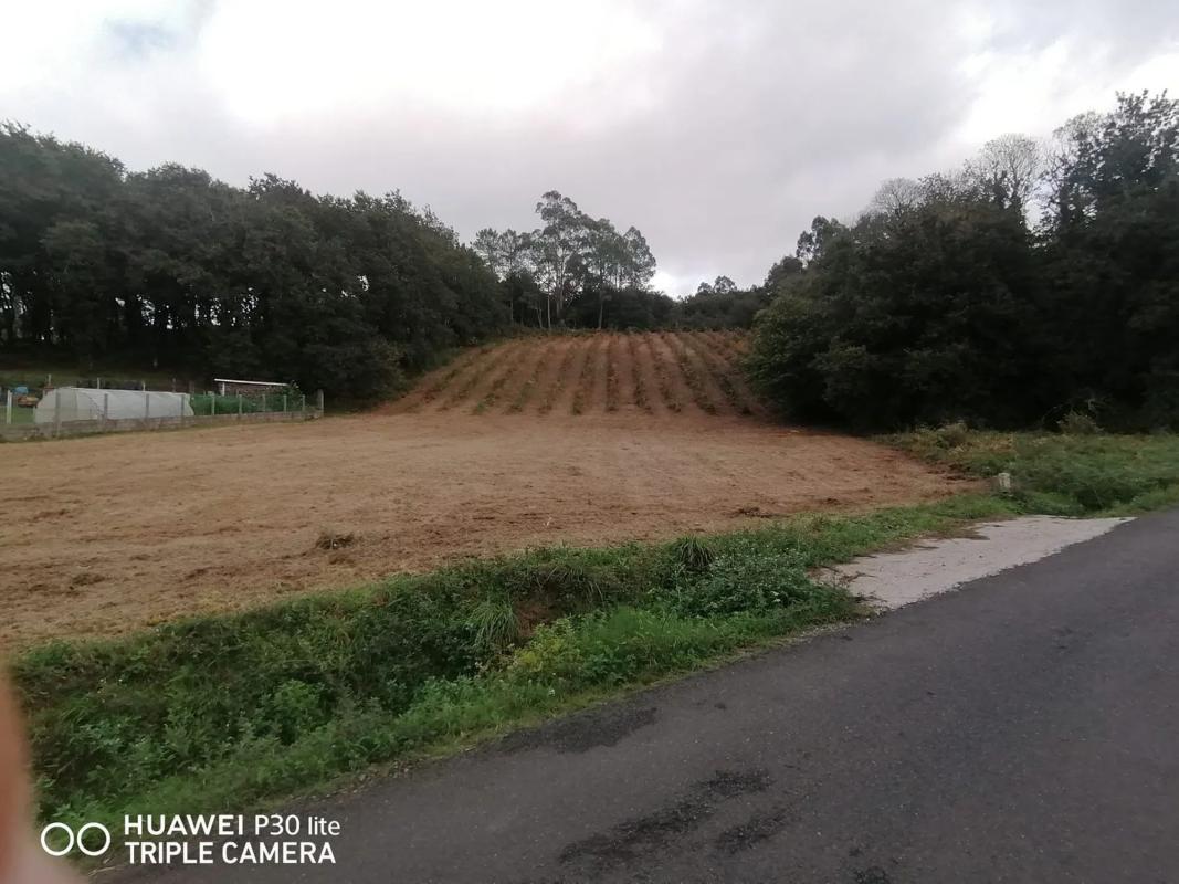 Land for sale in Santiago de Compostela, A Coruña photo 4