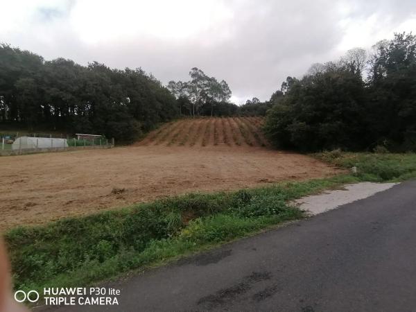 Terreno en Lugar Aramio photo 4