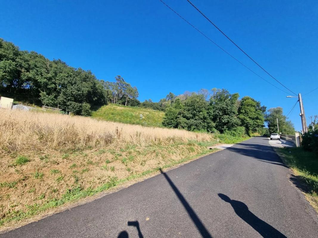Land for sale in Santiago de Compostela, A Coruña photo 5