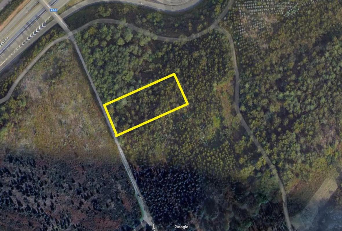 Terreno en venta en Santiago de Compostela, A Coruña photo 4