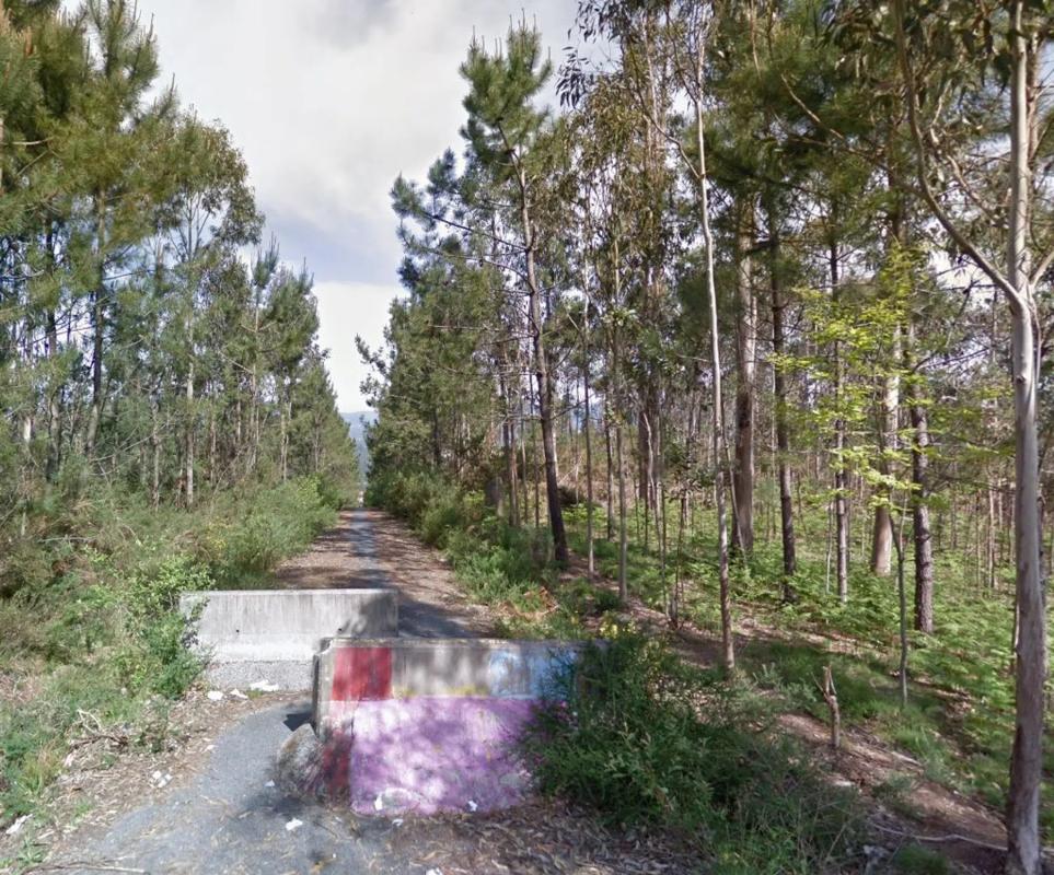 Terreno en venta en Santiago de Compostela, A Coruña photo 5