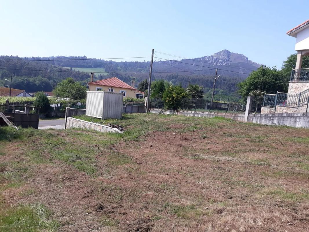 Участок земли на продажу в Бокеишон, Ла-Коруня photo 4