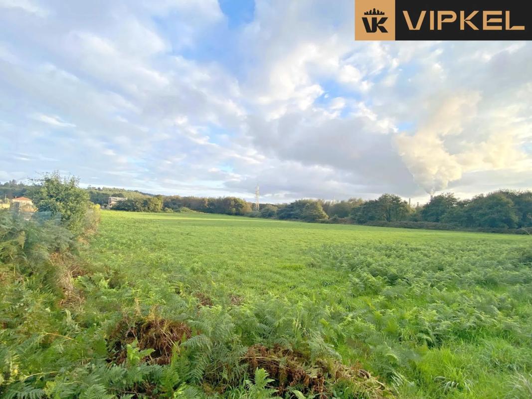 Terreno en venta en Santiago de Compostela, A Coruña photo 5