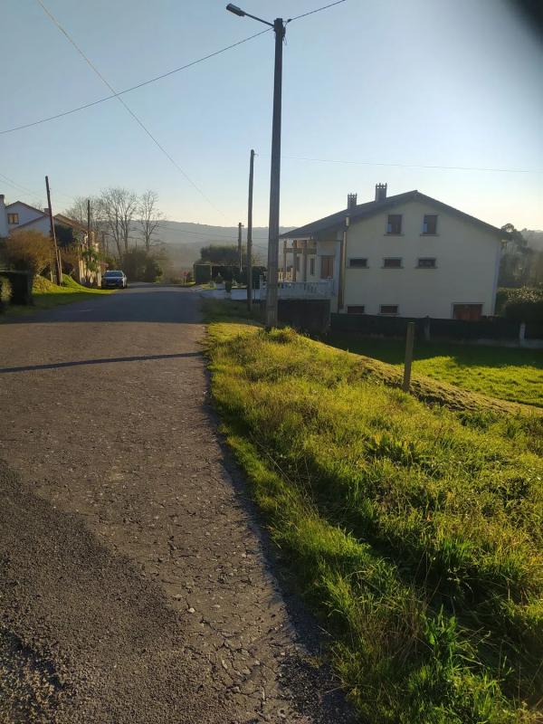 Участок земли на продажу в Ведра, Ла-Коруня photo 2