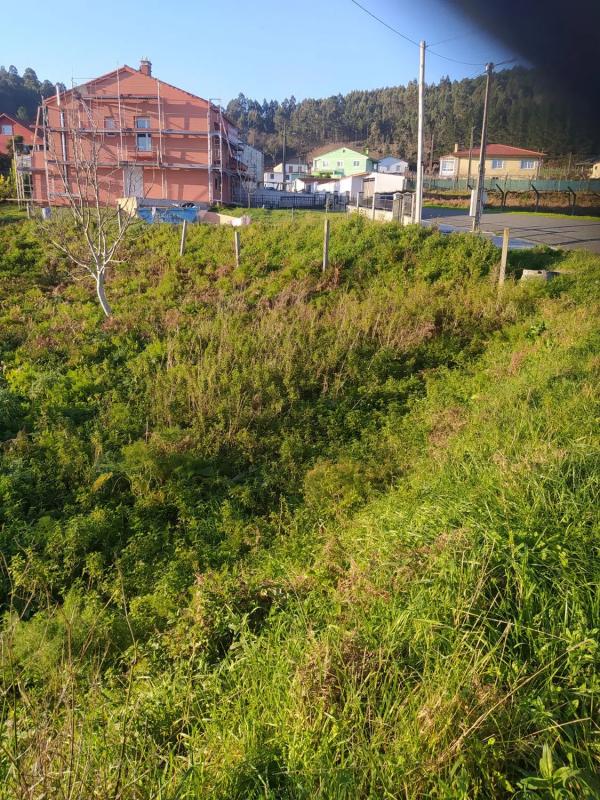 Участок земли на продажу в Ведра, Ла-Коруня photo 5