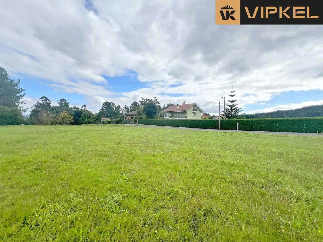 Участок земли на продажу в Брион, Ла-Коруня photo 3