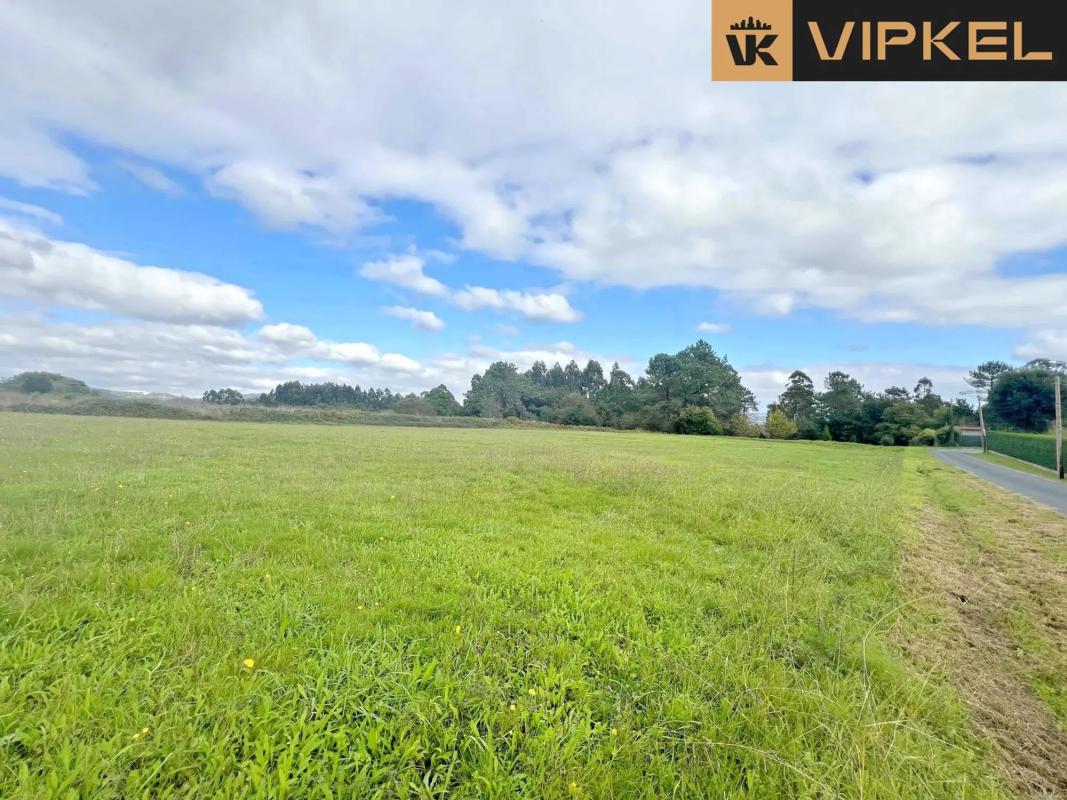 Участок земли на продажу в Брион, Ла-Коруня photo 5