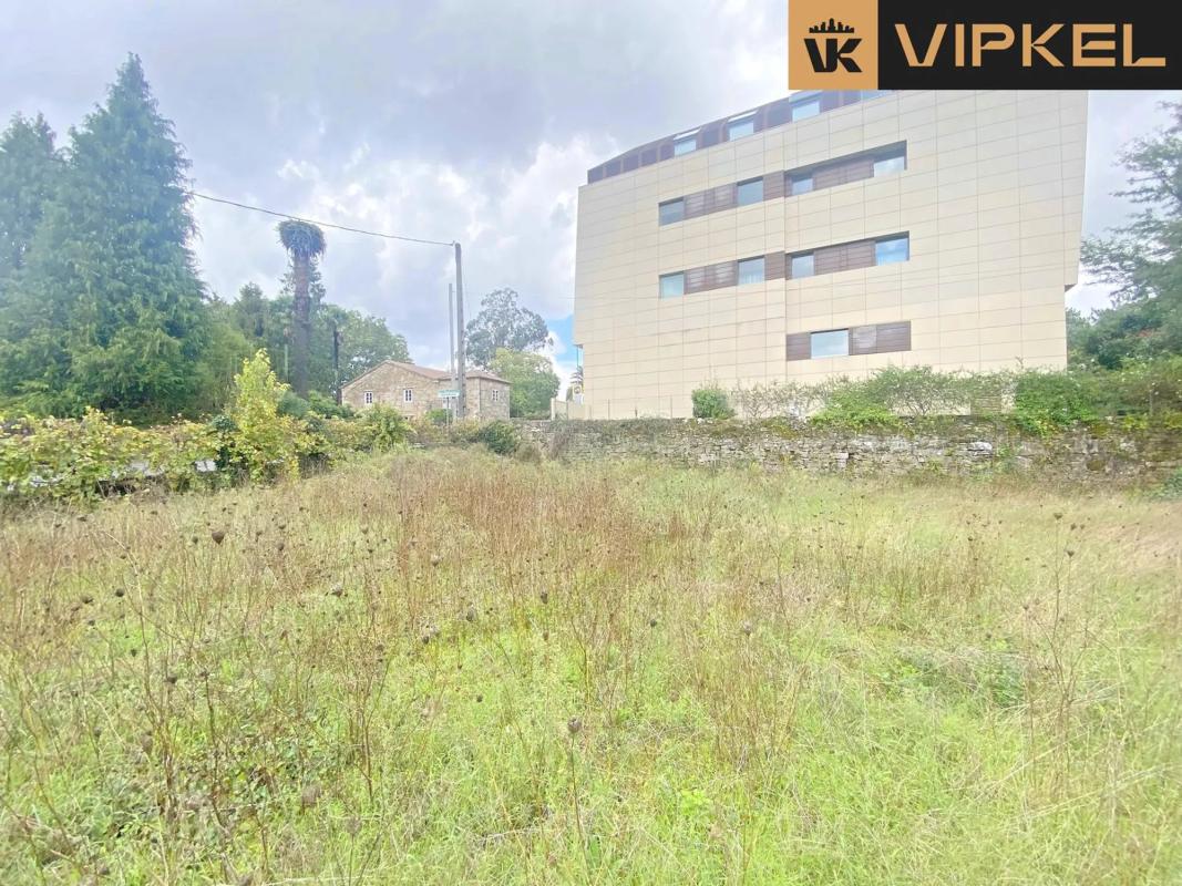 Terreno en venta en Brion, A Coruña photo 3