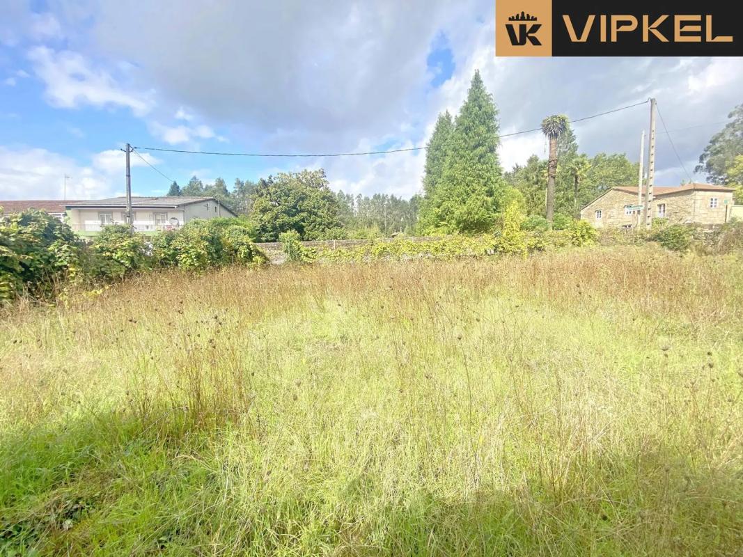 Terreno en venta en Brion, A Coruña photo 4