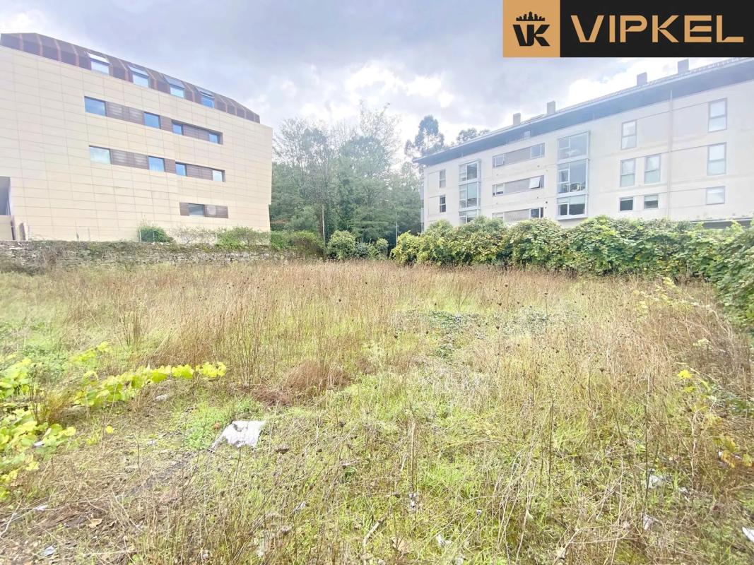 Terreno en venta en Brion, A Coruña photo 5