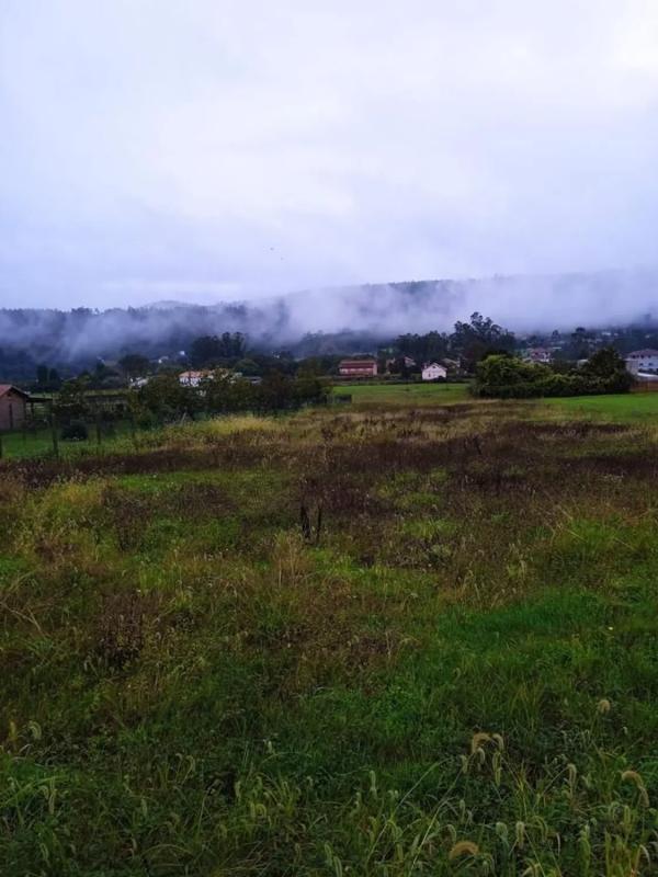 Działka na sprzedaż w Ames, A Coruña photo 4