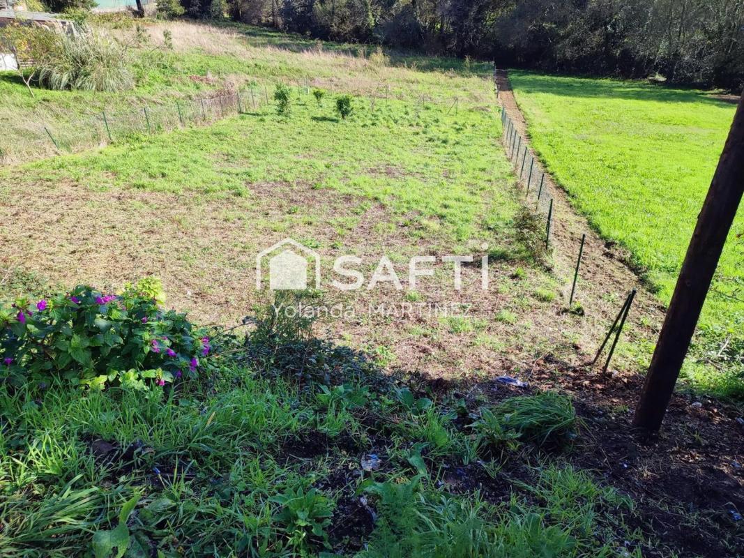 Land for sale in Santiago de Compostela, A Coruña photo 4