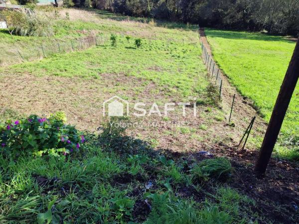 Terreno en calle de Amio photo 4