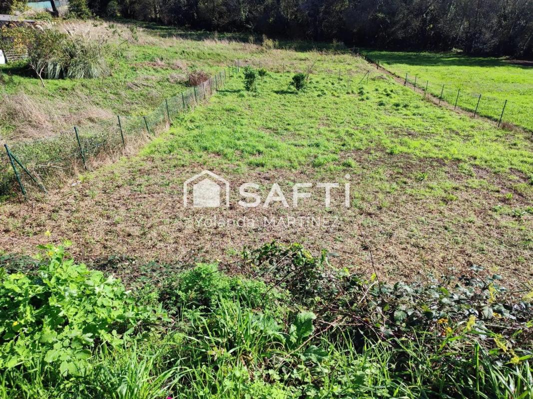 Land for sale in Santiago de Compostela, A Coruña photo 5