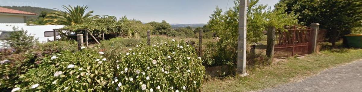 Terreno en venta en Brion, A Coruña photo 2