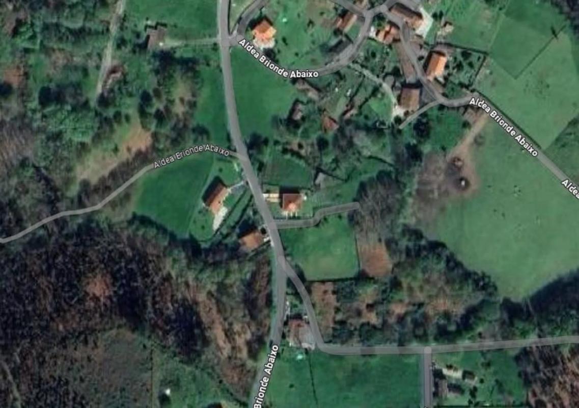 Terreno en venta en Brion, A Coruña photo 3