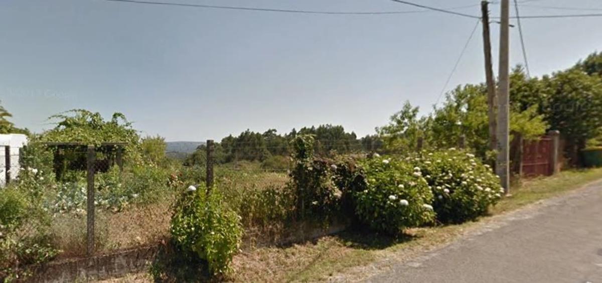 Terreno en venta en Brion, A Coruña photo 5