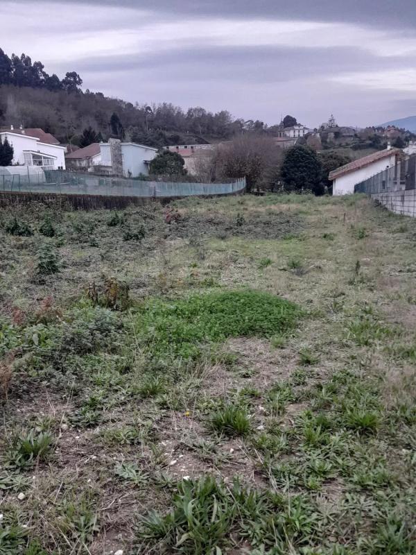 Terreno en venta en Ames, A Coruña photo 2