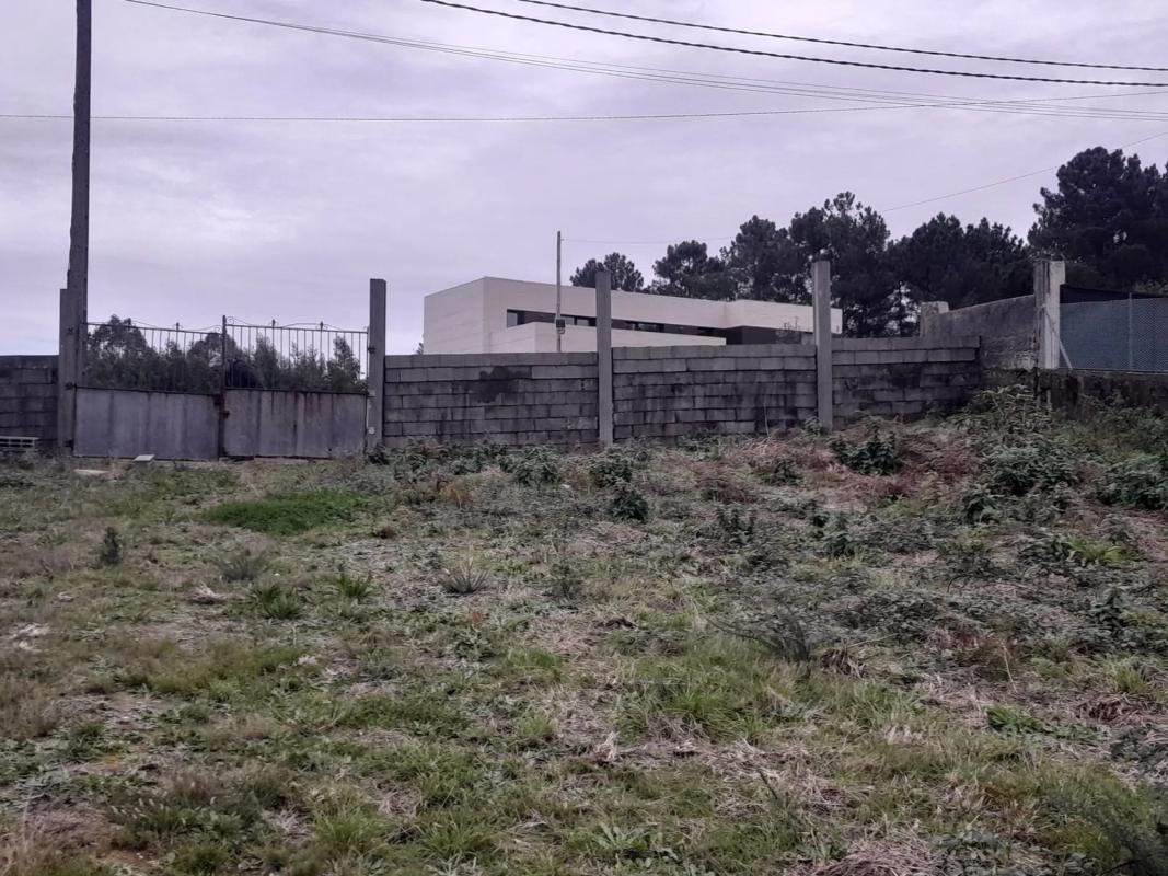 Terreno en venta en Ames, A Coruña photo 3