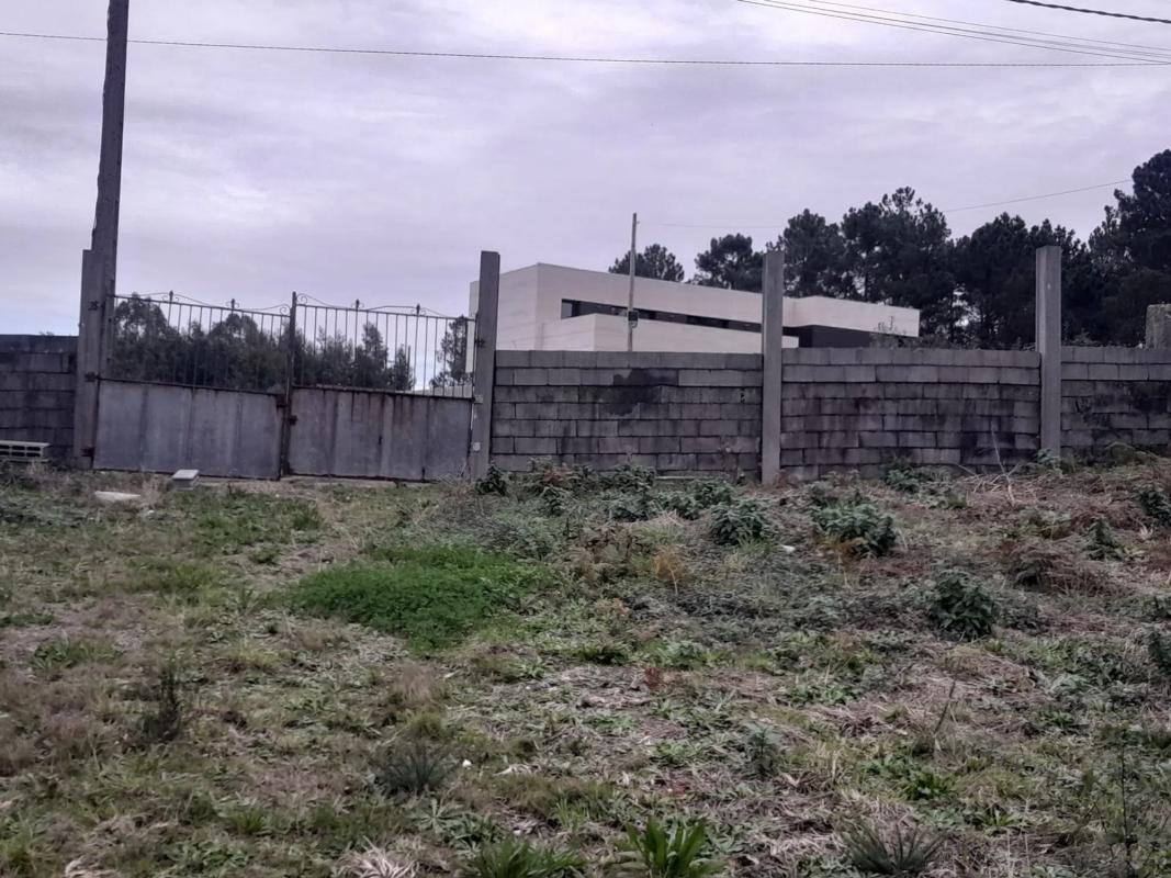 Terreno en venta en Ames, A Coruña photo 4