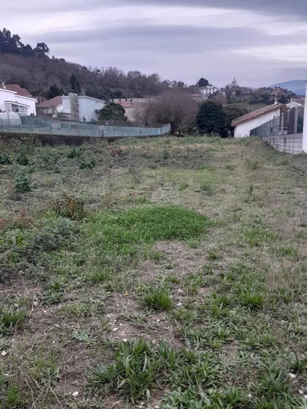 Terreno en venta en Ames, A Coruña photo 5