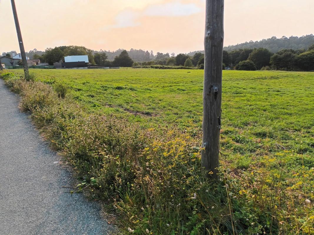 Land for sale in Santiago de Compostela, A Coruña photo 1