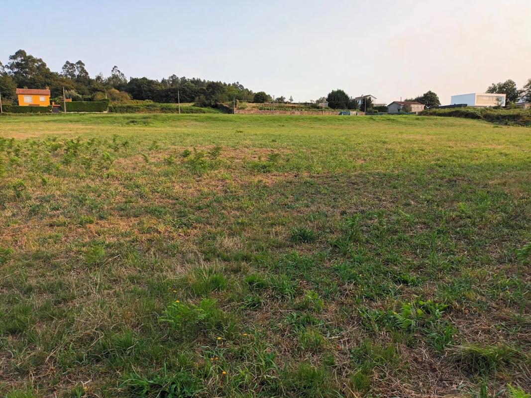 Land for sale in Santiago de Compostela, A Coruña photo 2