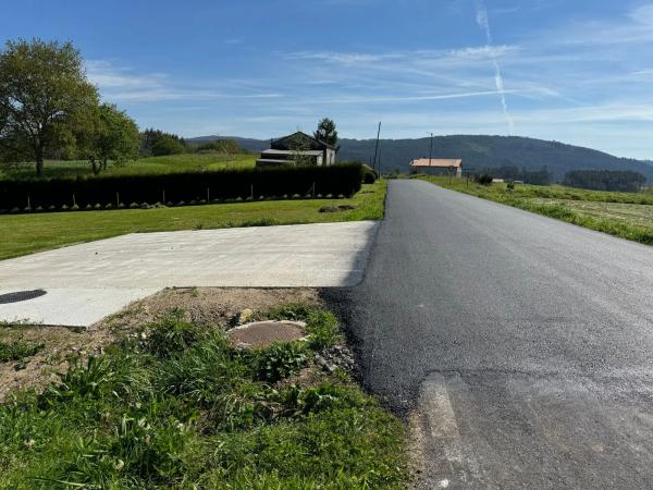 Terreno en Cp-0201, km 1 thumbnail 1