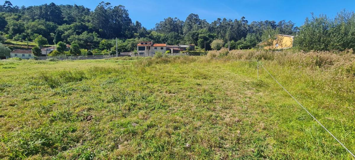 Land for sale in Kings, A Coruña photo 2