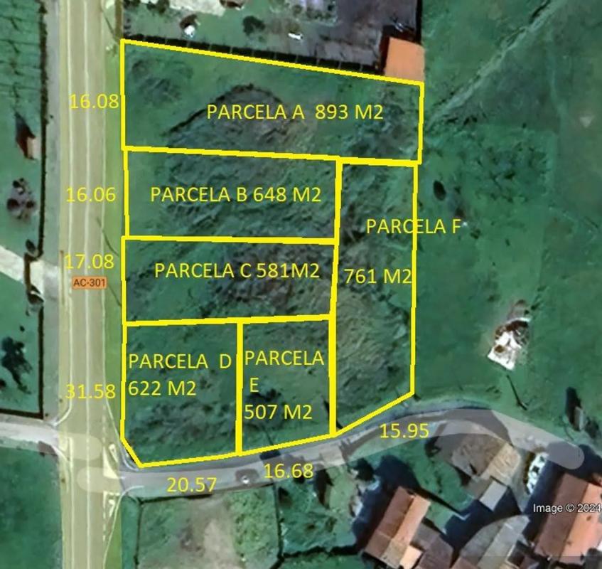Land for sale in Kings, A Coruña photo 3