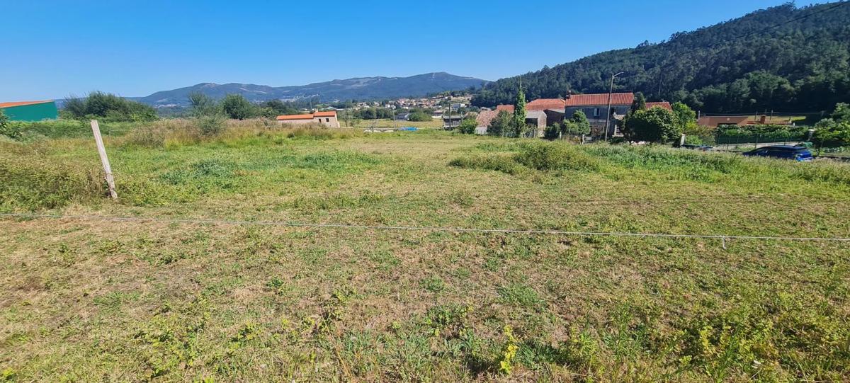 Land for sale in Kings, A Coruña photo 4