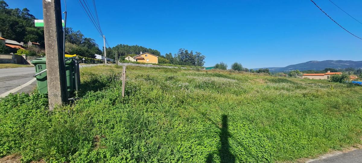Land for sale in Kings, A Coruña photo 5