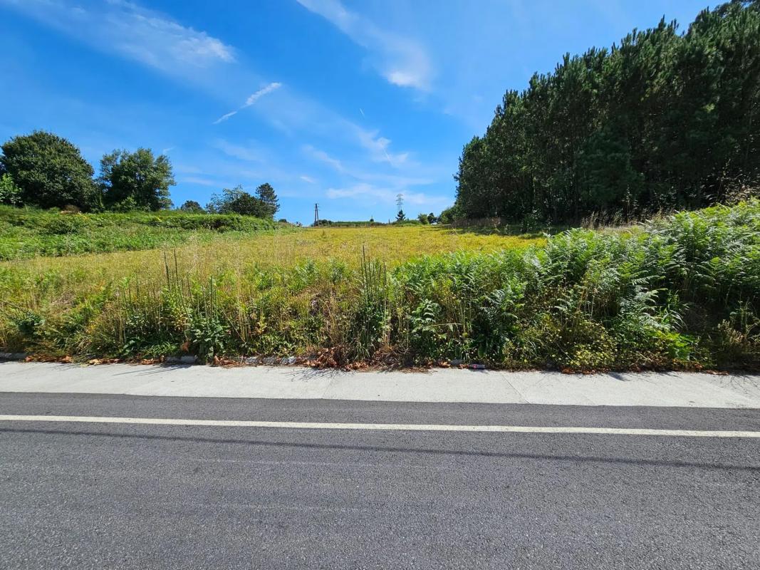 Land for sale in Ames, A Coruña photo 2