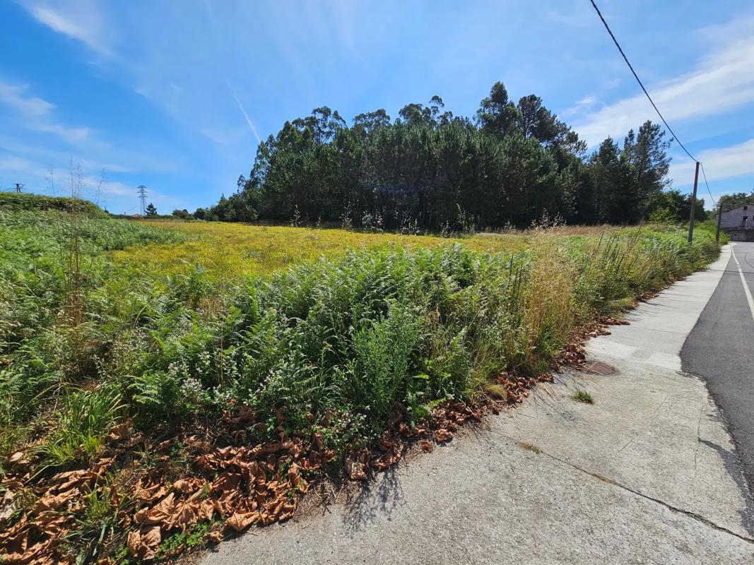 Land for sale in Ames, A Coruña photo 3
