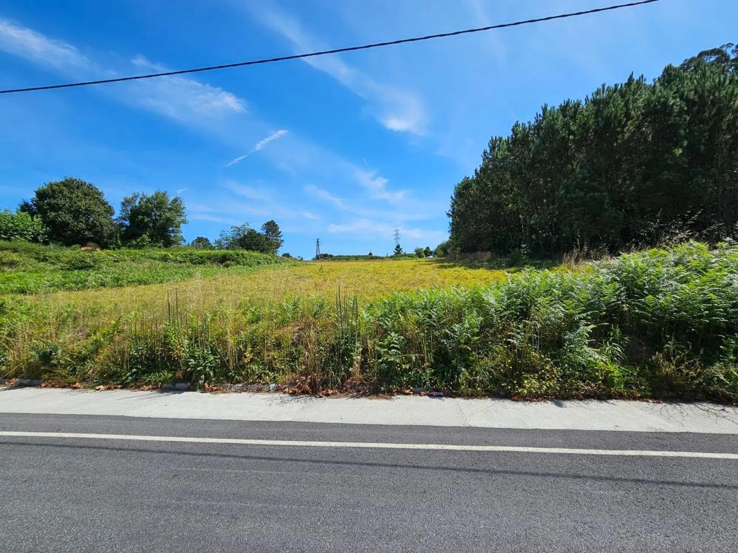 Land for sale in Ames, A Coruña photo 5