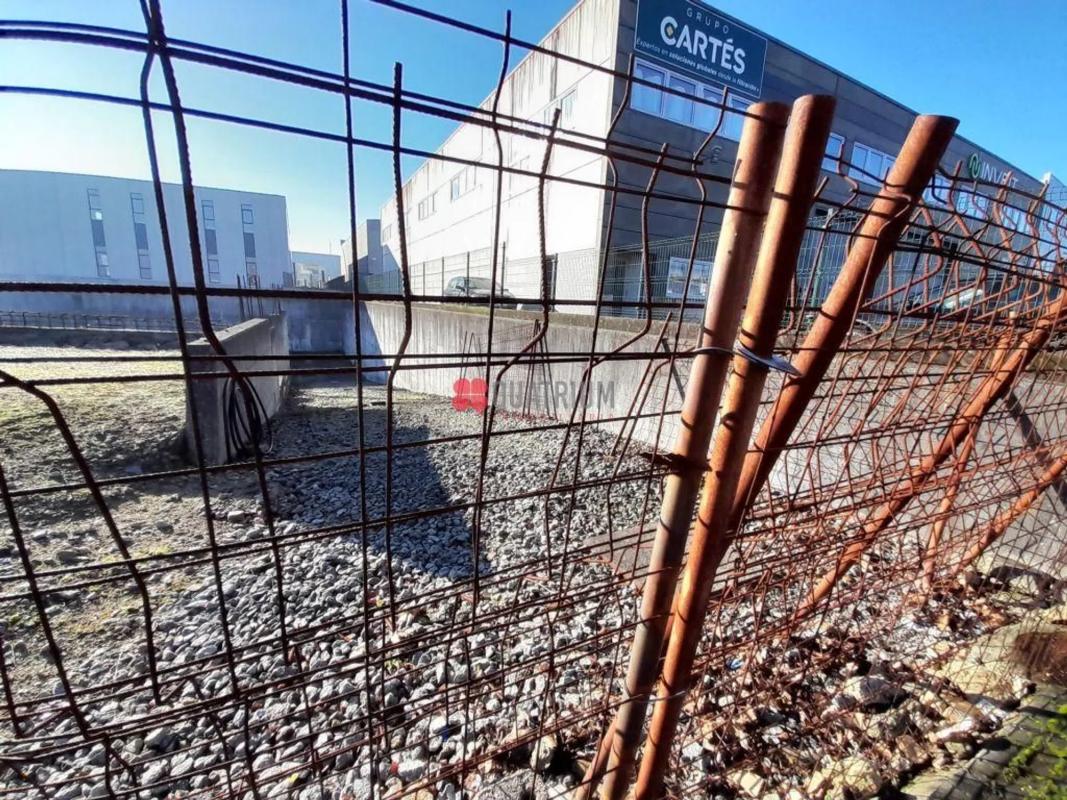 Terreno en venta en Santiago de Compostela, A Coruña photo 5