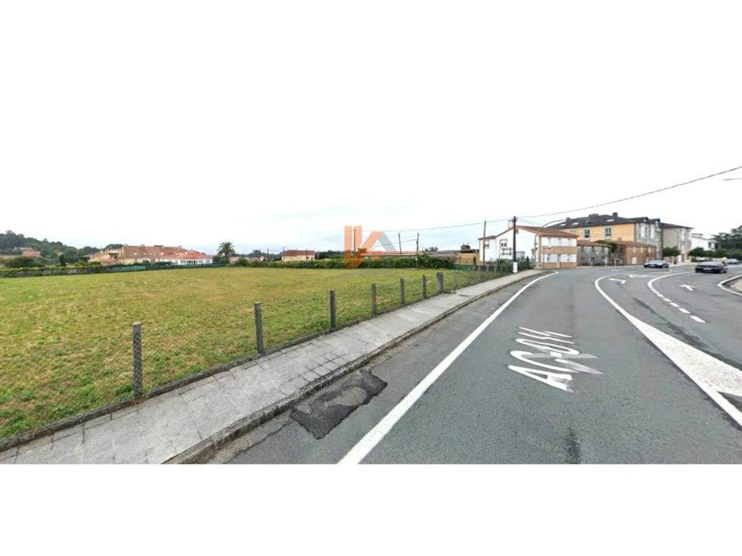 Terreno en venta en Teo, A Coruña photo 2