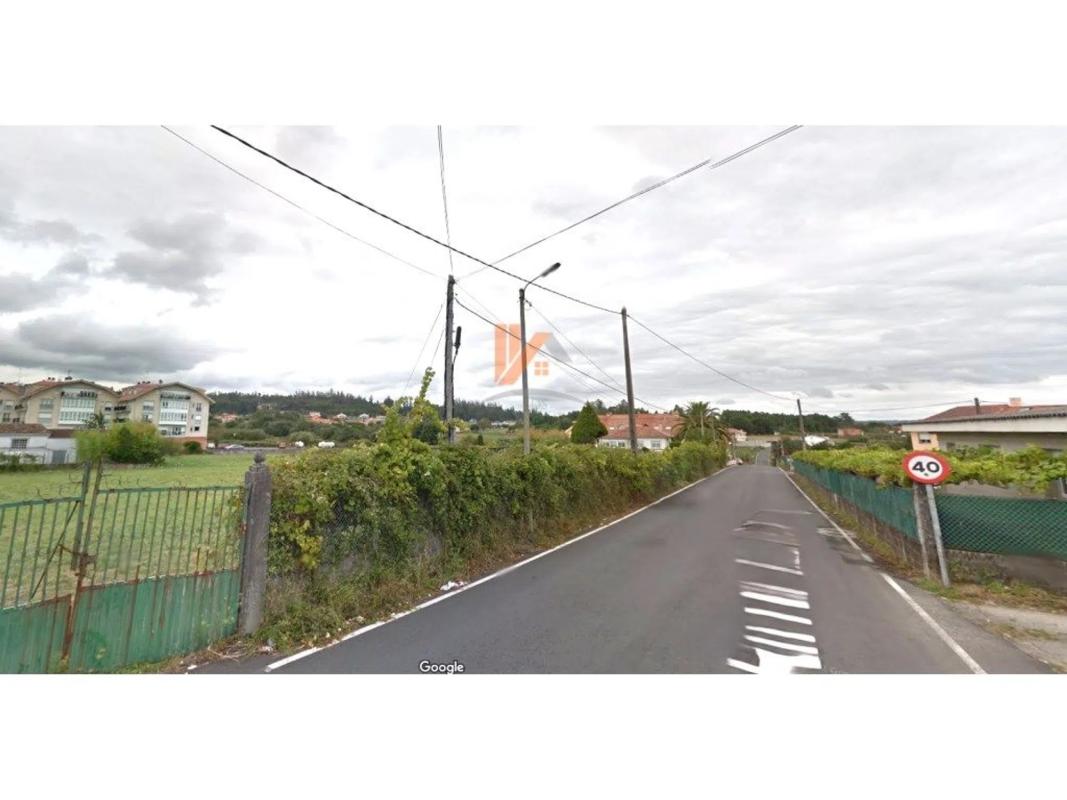 Terreno en venta en Teo, A Coruña photo 5