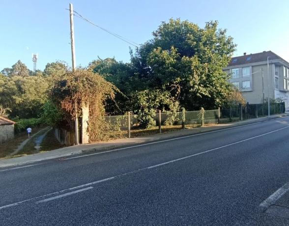 Terreno en avenida da Maía s/n photo 1