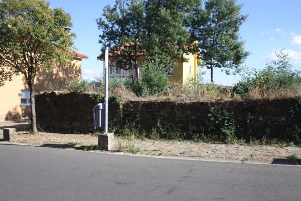 Terreno en calle de san marcos, 30 photo 1