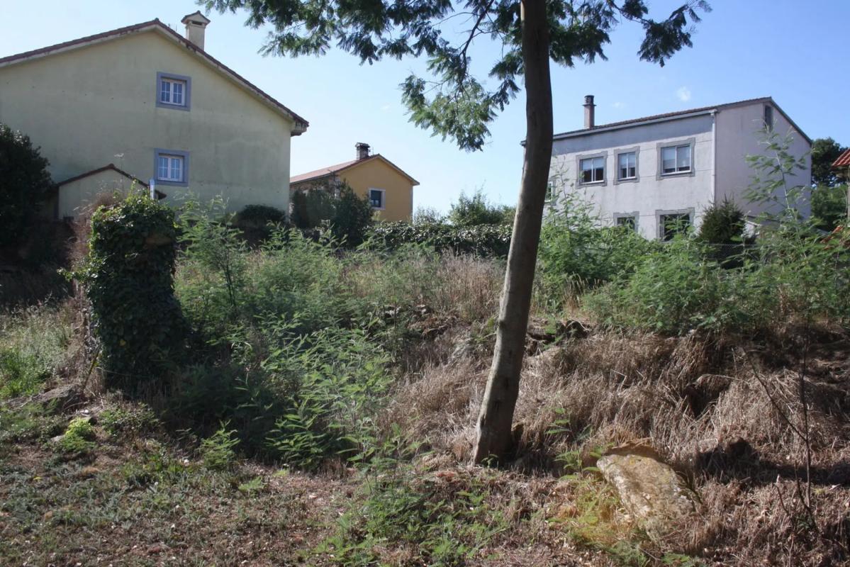 Land for sale in Santiago de Compostela, A Coruña photo 2