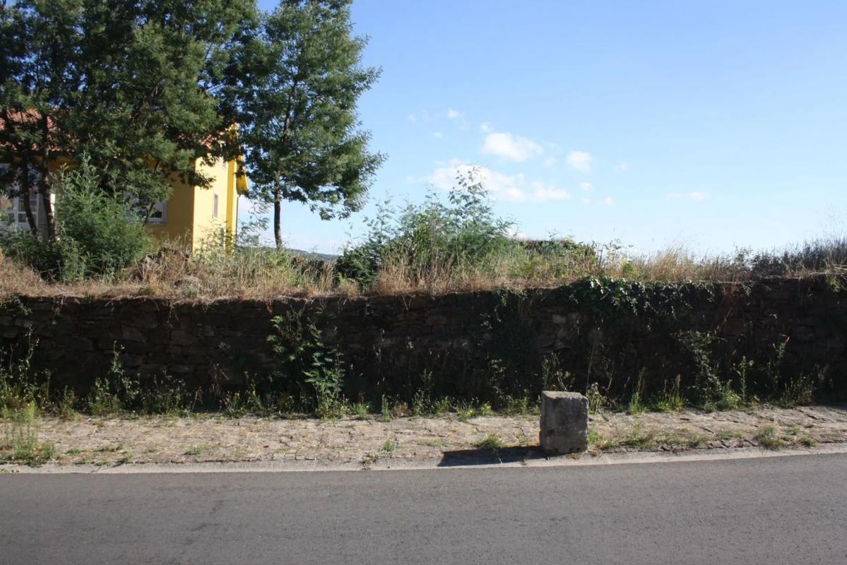 Land for sale in Santiago de Compostela, A Coruña photo 3