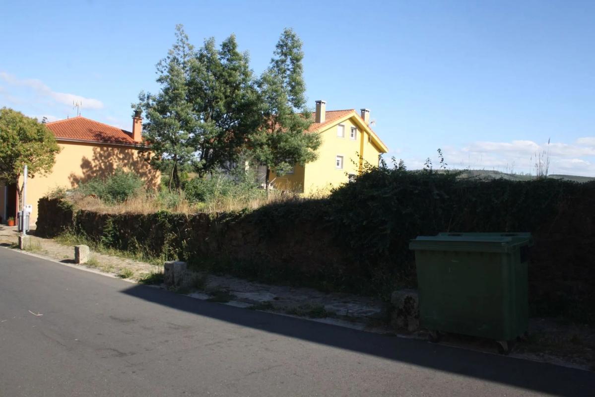 Land for sale in Santiago de Compostela, A Coruña photo 4
