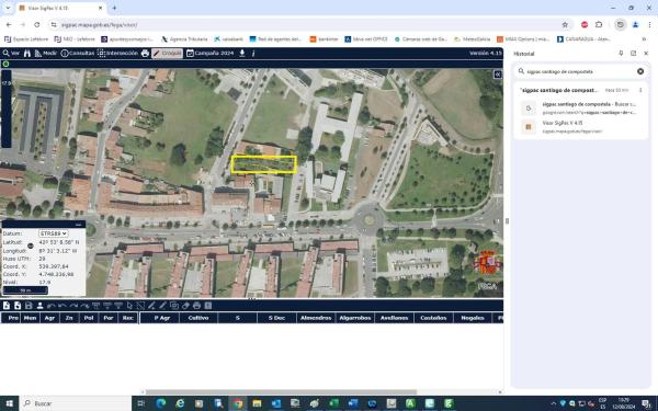 Terreno en calle da Vesada s/n photo 3