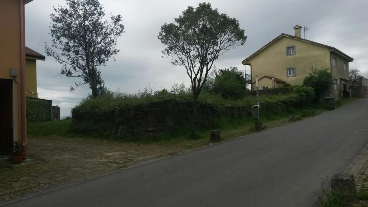 Land for sale in Santiago de Compostela, A Coruña photo 5