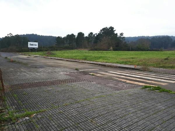 Terreno en avenida de Santa Minia photo 4