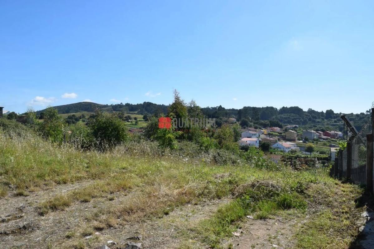 Terreno en venta en Santiago de Compostela, A Coruña photo 4