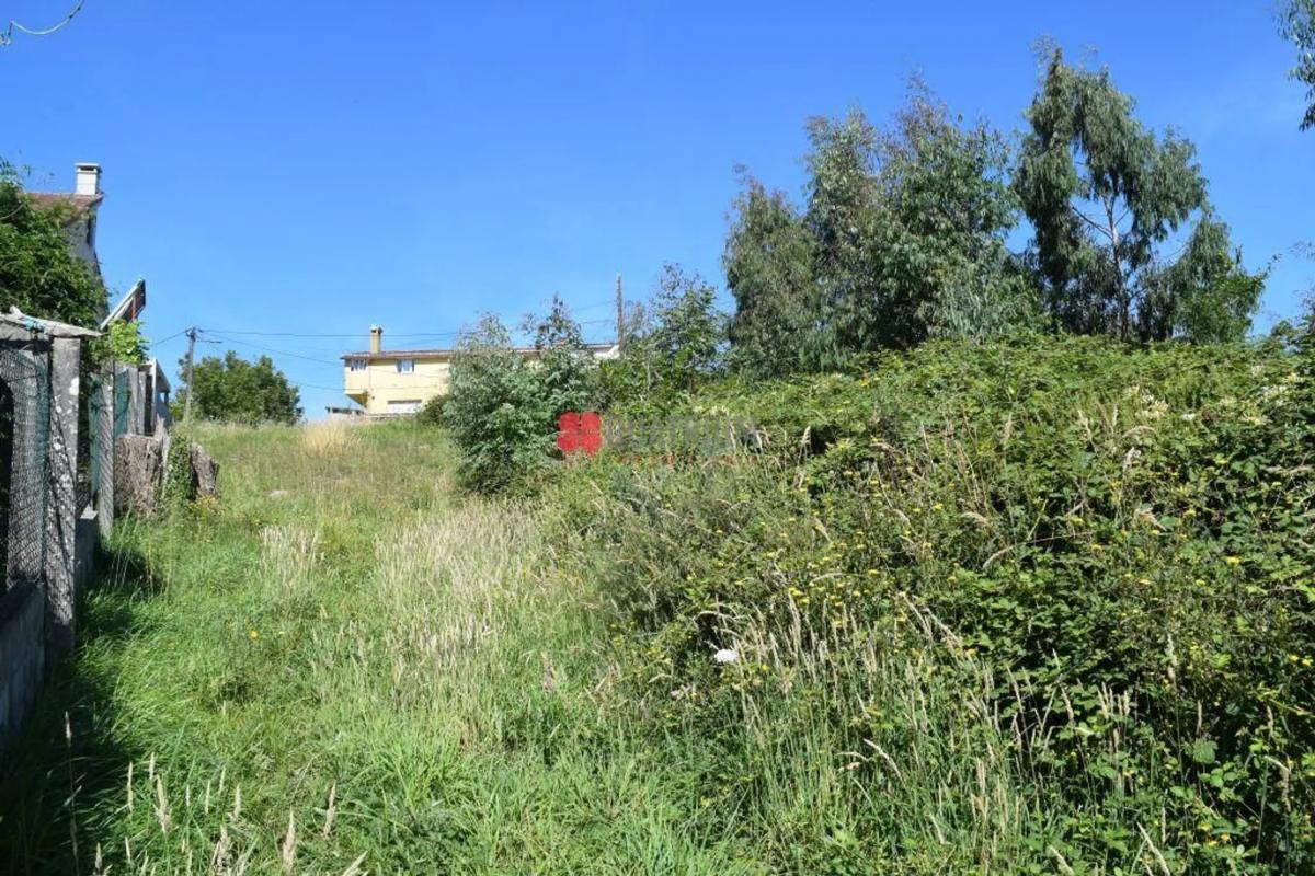 Terreno en venta en Santiago de Compostela, A Coruña photo 5