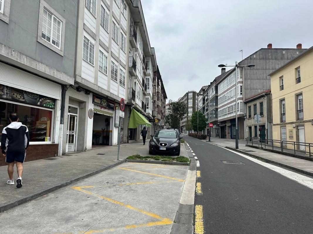 Terreno en venta en Santiago de Compostela, A Coruña photo 2